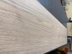 12.45 MTR/2 REST LAMINAAT MIDDEN EIKEN MOOIE KWALITEIT, Ophalen, Nieuw, Bruin, 10 tot 25 m²