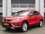SEAT Ateca 1.5 TSI 150PK Automaat Xcellence Business Intense, 4 cilinders, 150 pk, Origineel Nederlands, Bedrijf