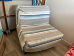 Slaapstoel Ikea, Huis en Inrichting, Ophalen, Gebruikt, Eenpersoons, 80 cm