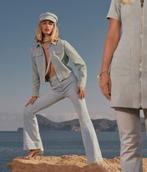 Nieuw hele gave jeansset van Josh V maat xs, Kostuum of Pak, Nieuw, Maat 34 (XS) of kleiner, Josh V