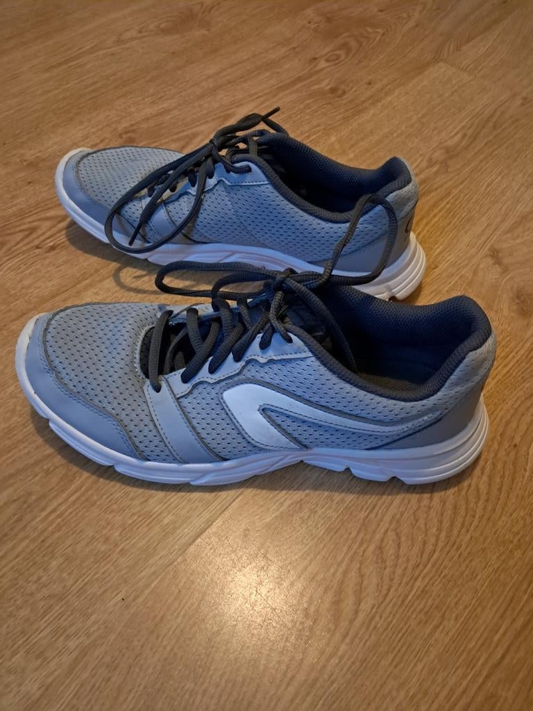 Gympen/sportschoenen - Weinig gebruikt!, Ophalen of Verzenden