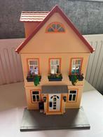 Playmobil City Life Mijn huis, Ophalen, Zo goed als nieuw, Complete set