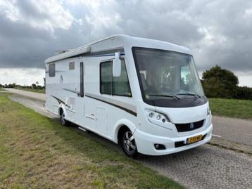 Knaus Sky 700 LEG beschikbaar voor biedingen