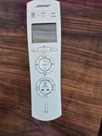 Bose RC48S2-40 Afstandsbediening, Audio, Tv en Foto, Afstandsbedieningen, Gebruikt, Mediaspeler, Ophalen of Verzenden, Origineel