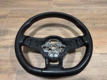 Origineel Volkswagen Golf 7 GTI stuurwiel geschikt voor DSG beschikbaar voor biedingen