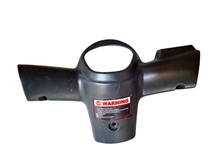 Stuurkap stuur kap origineel BTC Riva 2, Fietsen en Brommers, Brommeronderdelen | Scooters, Gebruikt, Ophalen of Verzenden