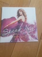 Lp taylor swift nieuw geseald, Cd's en Dvd's, Vinyl | Pop, Ophalen of Verzenden