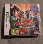 DS Beyblade Metal Masters Nightmare Rex, Spelcomputers en Games, Games | Nintendo DS, Avontuur en Actie, 1 speler, Ophalen of Verzenden