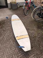 bic malibu surf, Watersport en Boten, Golfsurfen, Ophalen, Gebruikt, Shortboard, Met koord