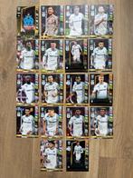 heel Olympique De Marseille Panini FIFA voetbal kaartjes, Hobby en Vrije tijd, Stickers en Plaatjes, Ophalen, Zo goed als nieuw