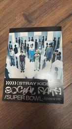 Stray kids japanese album, Verzamelen, Muziek, Artiesten en Beroemdheden, Verzenden