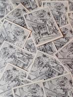 22 x Matthieu Wiegman Bergense School voor €10, Ophalen, Ongelopen