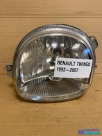 RENAULT TWINGO 1 Links koplamp 1993-2007, Auto-onderdelen, Ophalen of Verzenden, Gebruikt, Renault