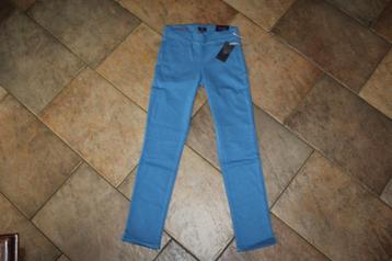 NYDJ Millie Ankle vlot stretch leggingbroek mt 6 (36) beschikbaar voor biedingen