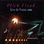 Pink Floyd – Live In Venice 1989, Cd's en Dvd's, Vinyl | Rock, Ophalen of Verzenden, Zo goed als nieuw, 12 inch, Progressive