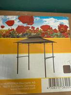 BBQ Paviljoen, Tuin en Terras, Partytenten, Ophalen, Minder dan 4 meter, Nieuw, Paviljoen