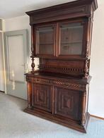 Antieke buffetkast, Antiek en Kunst, Ophalen