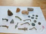 Mooi lot Romeinse vondsten uit de Betuwe, Ophalen of Verzenden
