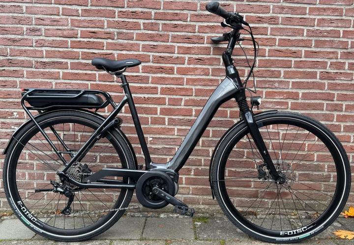 Cannondale Mavaro XL Bosch activeline plus E-Bike, Fietsen en Brommers, Elektrische fietsen, Zo goed als nieuw, Overige merken