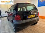 Renault Twingo 1.2 Emotion Airco 122030 NAP, Auto's, Renault, Voorwielaandrijving, 4 cilinders, Zwart, Origineel Nederlands