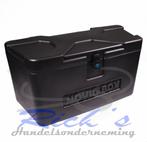 Opbergkist, Disselbak, Opbergbox, Novio 630 x 320 kunststof, Ophalen of Verzenden, Nieuw, Novio, NB