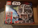 Lego Star Wars Death Star 10188, Ophalen of Verzenden, Nieuw