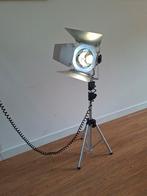 Theaterlamp, Ophalen, Gebruikt, Lamp of Flitsset