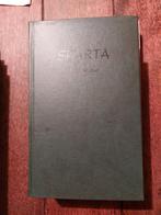 Sparta - C.M. Stibbe- geschiedenis, Gelezen, 14e eeuw of eerder, Europa, Ophalen of Verzenden