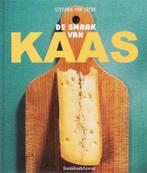 De Smaak Van Kaas HC, Ophalen of Verzenden, Zo goed als nieuw