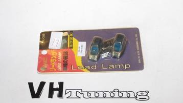 Mycarr LED lamp groen 2 stuks beschikbaar voor biedingen