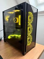 Game PC i7 13700KF, 32GB DDR5, 4060Ti, 2TB NVMe, Computers en Software, Desktop Pc's, 32 GB, Ophalen of Verzenden, Zo goed als nieuw