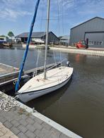 Centour met 4 pk yamaha langstaart, Ophalen, Zo goed als nieuw, Benzine, 5 tot 10 pk
