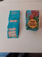 Jumbo 147 gesloten verppaking, reis rond de wereld stickers, Verzamelen, Supermarktacties, Jumbo, Ophalen of Verzenden