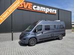 Knaus Boxlife 600 ME Automaat DakAirco Skyroof, Bedrijf, Diesel, Knaus, Tot en met 2