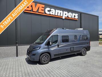 Knaus Boxlife 600 ME Automaat DakAirco Skyroof beschikbaar voor biedingen