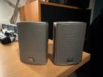 Jbl satalietspeakers te koop, Audio, Tv en Foto, Luidsprekers, JBL, Ophalen of Verzenden, Zo goed als nieuw, 120 watt of meer
