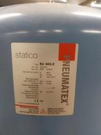 xpansievat Pneumatex 400L – Verwarming | Drukvat voor CV-ins, Ophalen, Overige typen, Minder dan 60 cm, 80 cm of meer