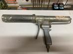 Pneumatisch Kitpistool, Ophalen of Verzenden, Gebruikt