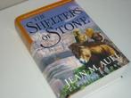 Jean M. Auel: the Shelters of Stone - Earthchildren 5 (Ayla), Boeken, Gelezen, Ophalen of Verzenden