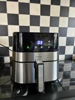 Inventum Airfryer - Hetelucht friteuse, Ophalen, Zo goed als nieuw, Airfryer, 1000 t/m 1499 gram