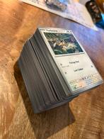 Pokemon 151 - grote stapel bulk, Ophalen of Verzenden, Zo goed als nieuw, Meerdere kaarten