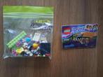 Lego Friends Pretpark Bowlen 30399, Ophalen of Verzenden, Zo goed als nieuw, Complete set, Lego