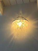 Wandlamp Vintage, Huis en Inrichting, Lampen | Wandlampen, Ophalen, Zo goed als nieuw