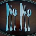 Royal Doulton 18/10, 2 prachtige bestek sets, Ophalen of Verzenden