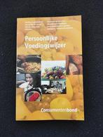 Persoonlijke voedingswijzer, Boeken, Ophalen of Verzenden, Gelezen, Dieet en Voeding
