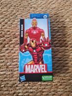 Marvel - Iron Man - Action Figure, Ophalen of Verzenden, Nieuw