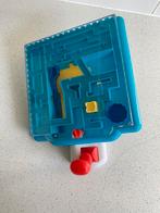 Maze game, Ophalen of Verzenden, Gebruikt, Ontdekken
