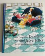 Tjong-Khing The - De kleine sprookjesverteller, Tjong-Khing The, Ophalen of Verzenden, Zo goed als nieuw