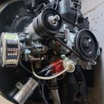 1600 kever motor, Ophalen, Nieuw