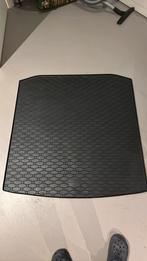 Koferbakmat Skoda Octavia Combi 2022, Auto diversen, Kofferbakmatten, Ophalen, Zo goed als nieuw